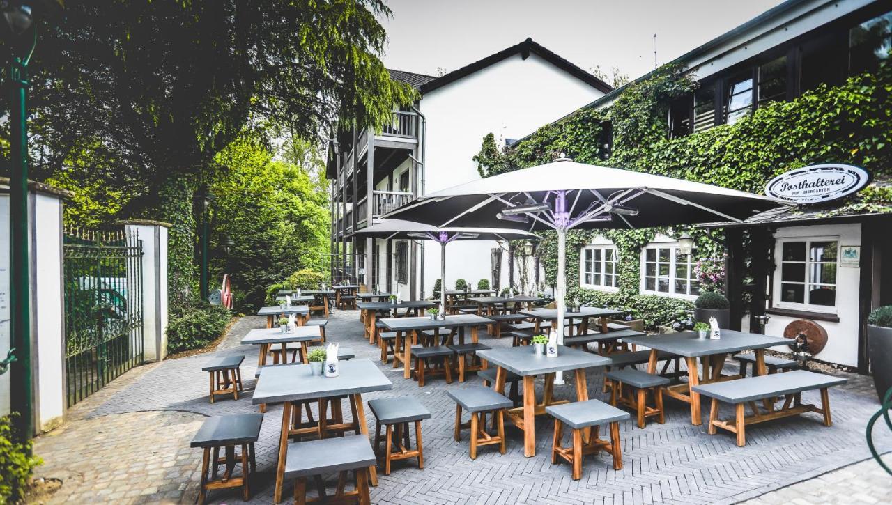 泽泊斯特酒店 维尔 外观 照片